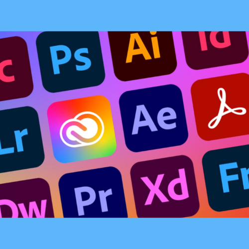 Adobe Creative Cloud